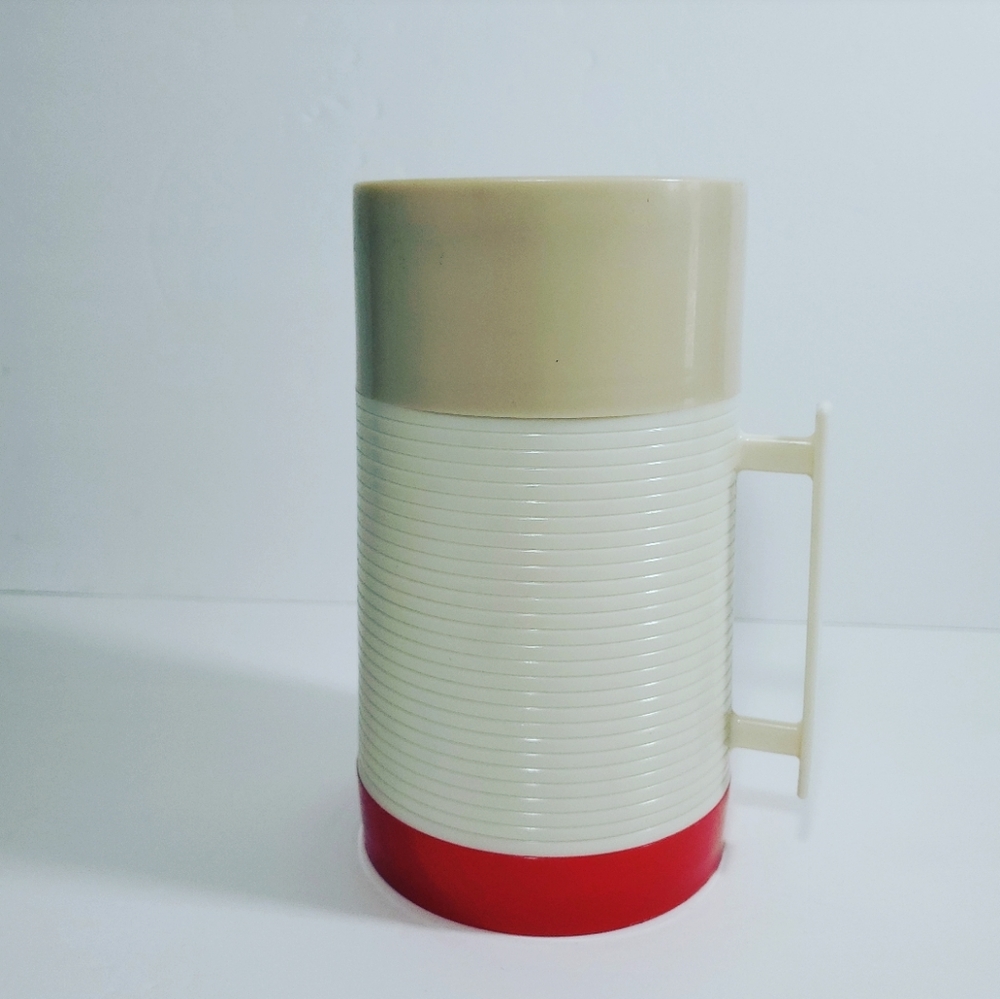 Aladdin vintage Thermos Bottle